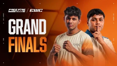Free Fire EWC 2026 Grand Finals Points Table Live Updates and More