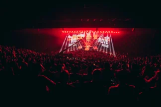 Esports World Cup Takes Over Paris For 2026 with Star-Studded Opening Ceremony