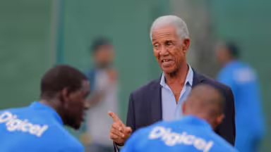 West Indies greatest Sir Garfield Sobers passes away at age 89