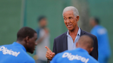 West Indies greatest Sir Garfield Sobers passes away at age 89