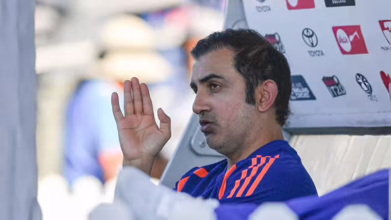 DRS July 13: Gautam Gambhir's coaching staff could leave, McCullum gets sacked & Yastika Bhatia makes history