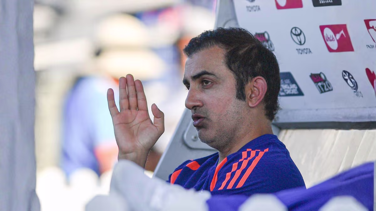 India lose face, pride and World No.1 spot to England after Gautam Gambhir endures another cleansweep