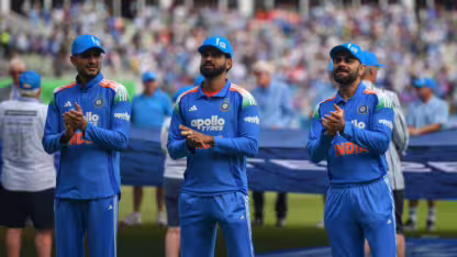 Series win in sight, Shubman Gills India look to have Virat Kohli and Rohit Sharma join party in Cardiff
