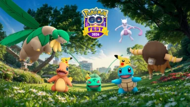 Pokémon GO Fest 2026: Massive 10th Anniversary Celebrations Hitting India