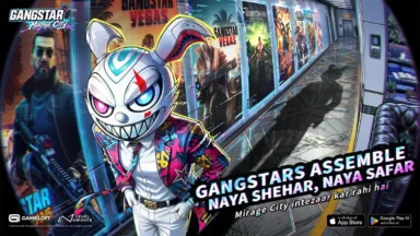 Gangstar Mirage City: Pre-Registration Now Live for New Open-World Game