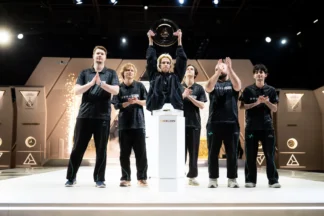 PVISION Wins DOTA 2 at Esports World Cup 2026 Over BB Team