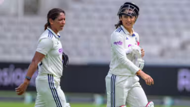 Lords food menu for IND vs ENG womens Test: Rajasthani chhole for Harmanpreet Kaurs side