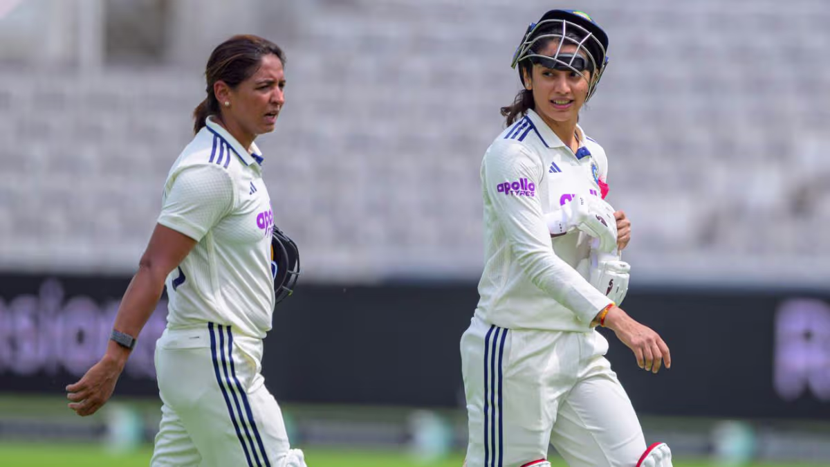 Lord’s food menu for IND vs ENG women’s Test: Rajasthani chhole for Harmanpreet Kaur’s side