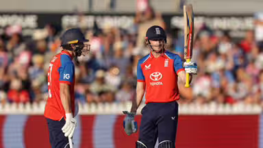 Indias amateurish performance sees England win series 0-3, Shreyas Iyer & Gautam Gambhir under scanner