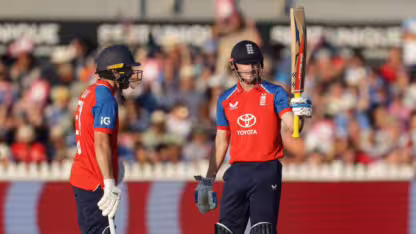Indias amateurish performance sees England win series 0-3, Shreyas Iyer & Gautam Gambhir under scanner