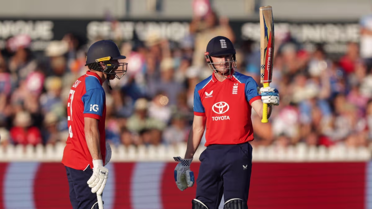 India’s amateurish performance sees England win series 0-3, Shreyas Iyer & Gautam Gambhir under scanner