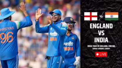 IND vs ENG: Joe Roots 99 not out takes hosts to easy win