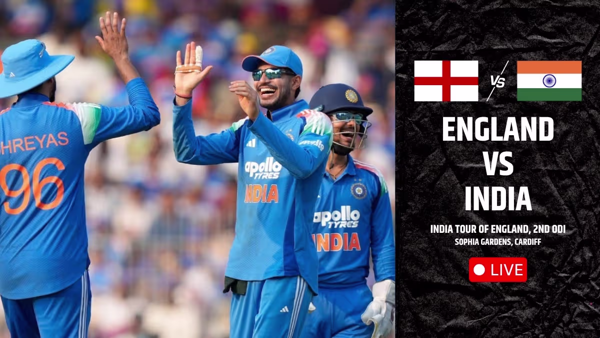IND vs ENG: Joe Roots 99 not out takes hosts to easy win