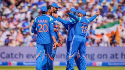Indian bowling attack proves it is still Jasprit Bumrah or nothing after Lords disaster