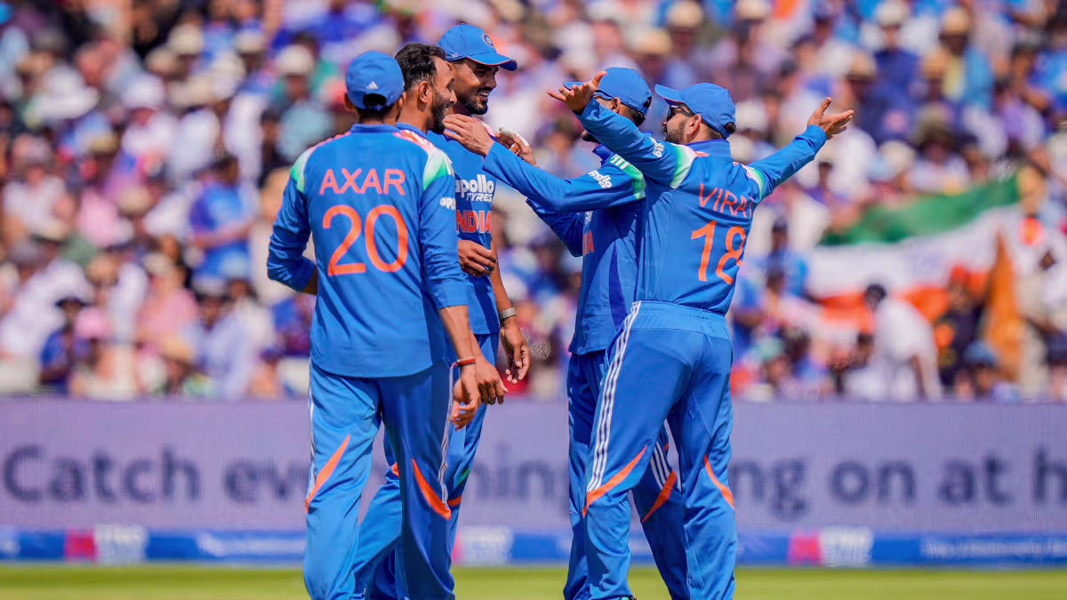Indian bowling attack proves it is still Jasprit Bumrah or nothing after Lord’s disaster