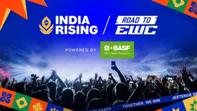 BASF Partners with India Rising: Road to EWC to Engage Indias Next Generation of Talent