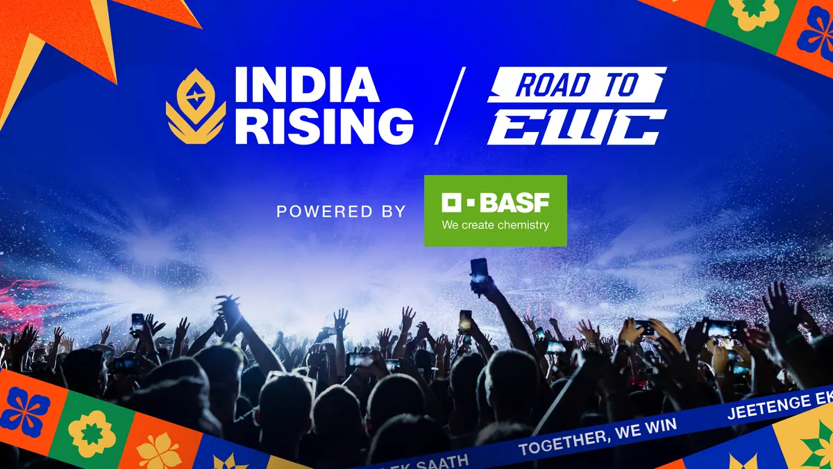 BASF Partners with India Rising: Road to EWC to Engage India’s Next Generation of Talent