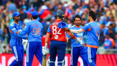 Shreyas Iyer needs Prince Yadav over Ravi Bishnoi to break winless streak as India captain