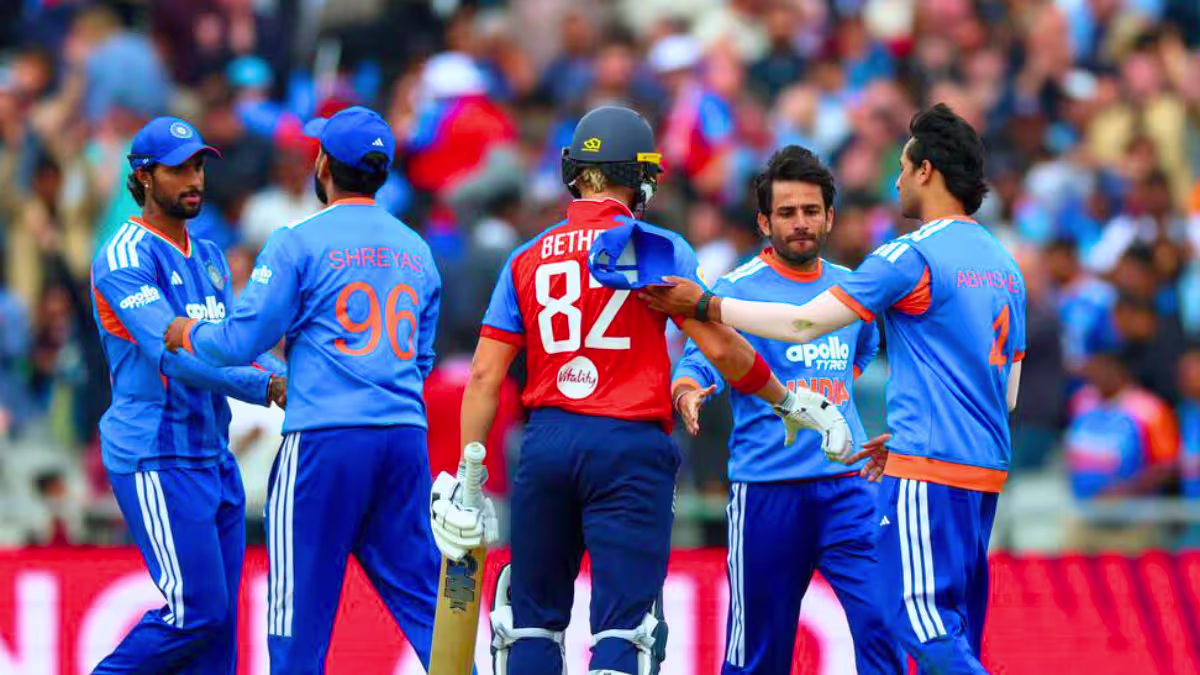 Shreyas Iyer needs Prince Yadav over Ravi Bishnoi to break winless streak as India captain