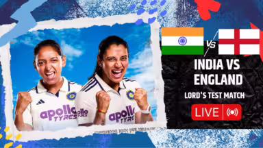 ENG W vs IND W Test, Day 1 LIVE: Historic India vs England tie to begin at Lords shortly