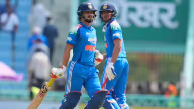 Kohli, Bumrah return but Gill needs to make choice between Ishan Kishan and Shivam Dube