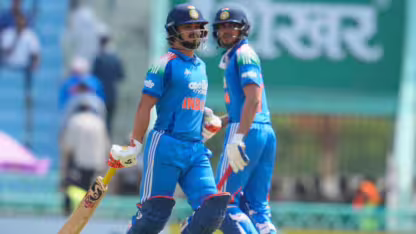 India Playing XI: Ishan Kishan replaces KL Rahul, Shubman Gill forced to make change in Cardiff