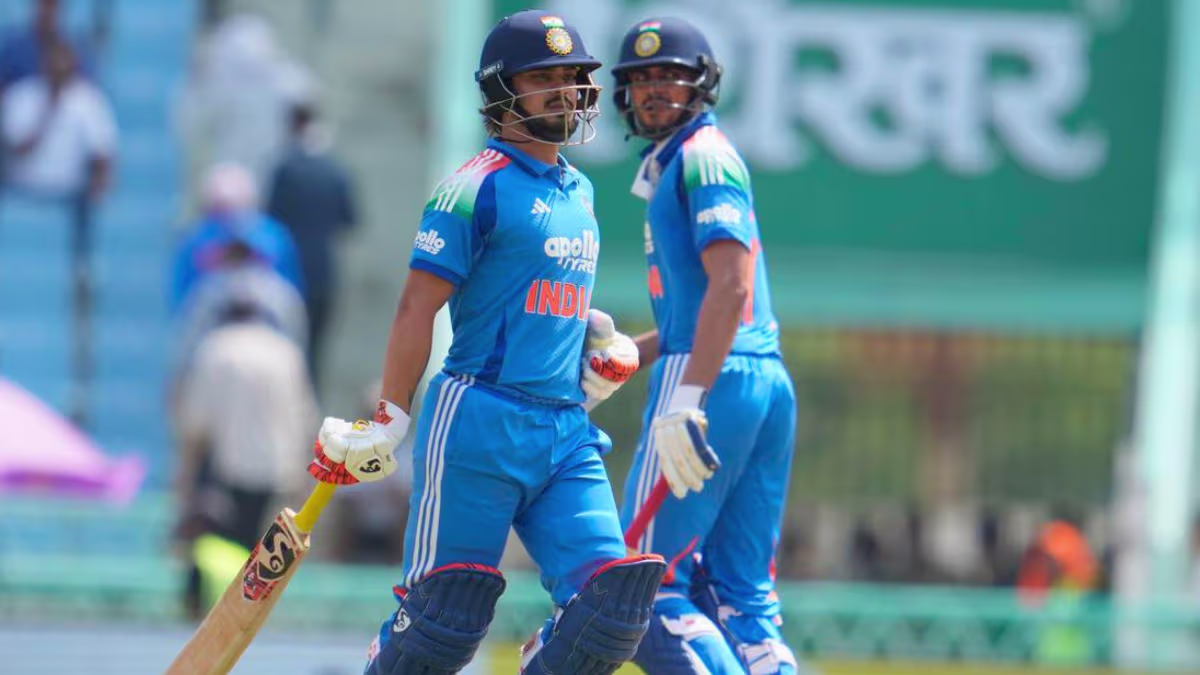 Kohli, Bumrah return but Gill needs to make choice between Ishan Kishan and Shivam Dube