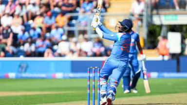 Jasprit Bumrah brings memories of 35 runs in over after smashing Saqib Mahmood in IND vs ENG ODI