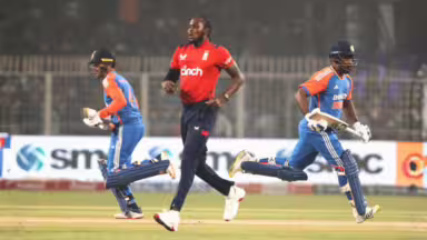 Jofra Archer vs Sanju Samson again as England make two changes for 2nd T20I vs India