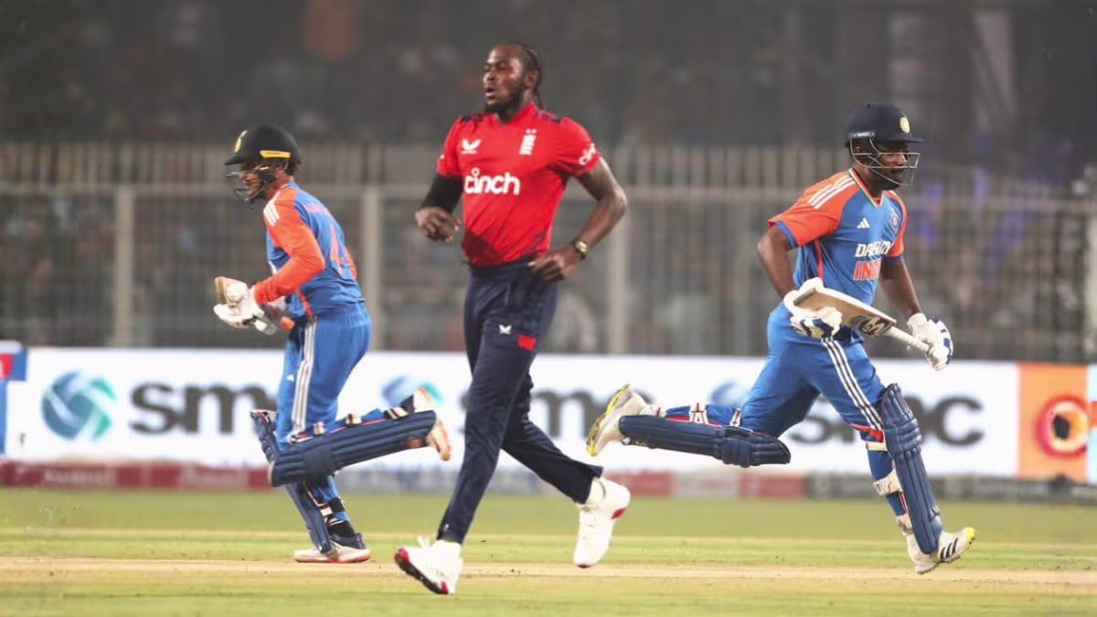 Jofra Archer vs Sanju Samson again as England make two changes for 2nd T20I vs India