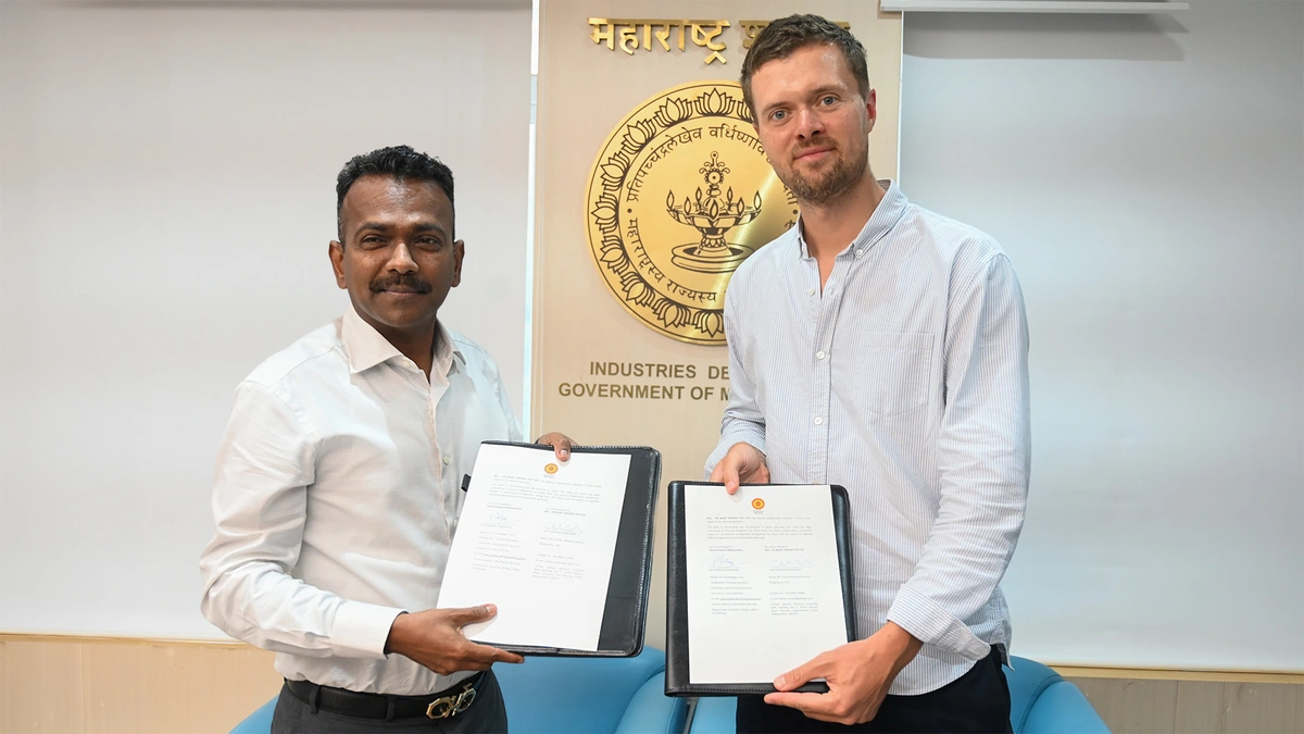 Government of Maharashtra and JioBLAST Sign Strategic MoU to Strengthen Gaming, Esports and Digital Innovation Ecosystem