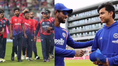 BCCI confirms next plan for India A as T20 tour of Nepal finalises