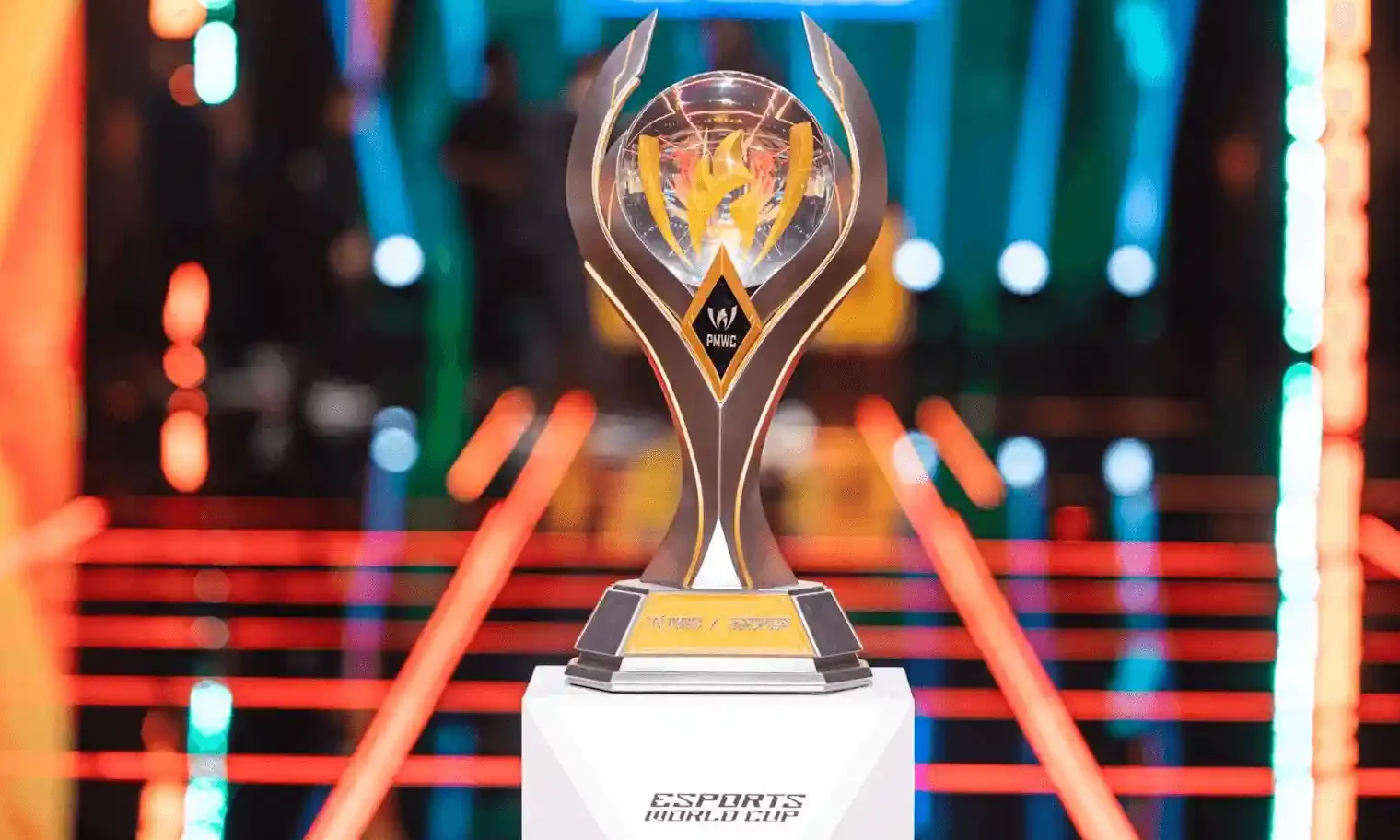 PMWC 2026 Group Stage Draw: Date, Time, Format and Qualification Details