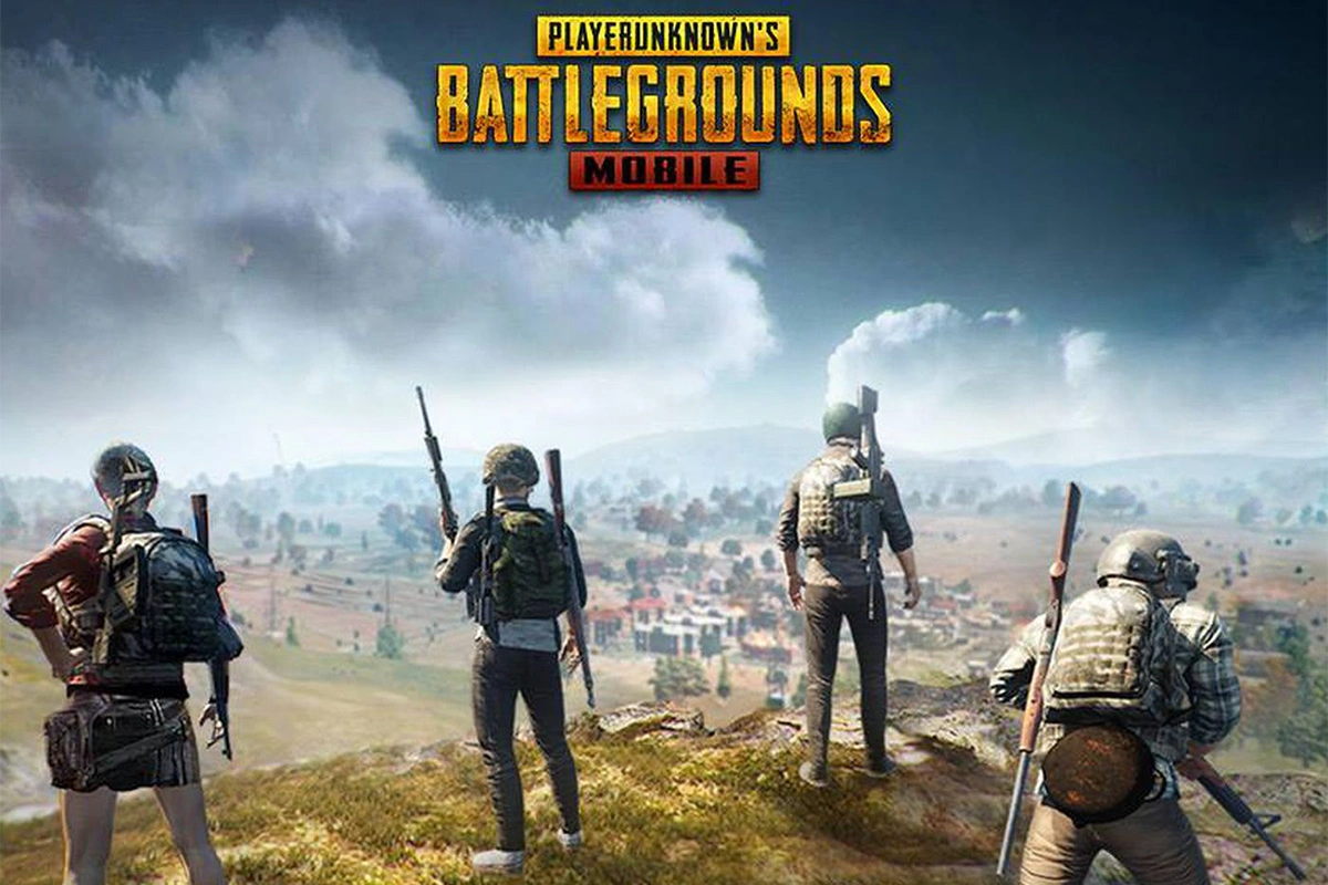 How to Download PUBG Mobile 4.5 Update APK via Official Website
