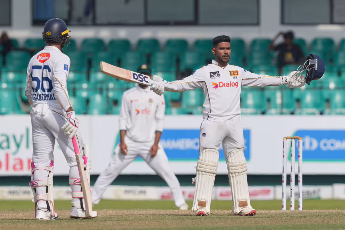 Pathum Nissanka to undergo wrist surgery, to miss LPL 2026 & in trouble for IND vs SL Test series