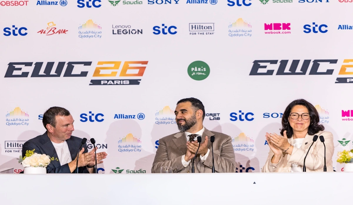 Esports World Cup 2026 Officially Opens in Paris with Record $75 Million Prize Pool