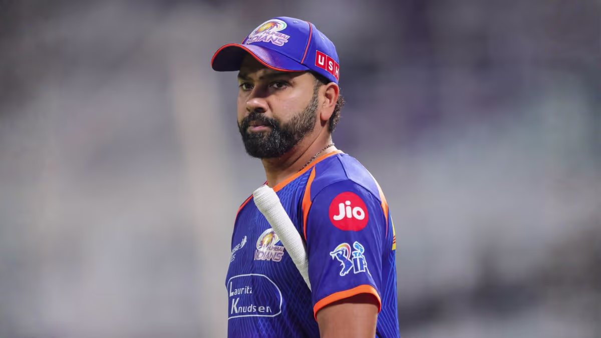 Rohit Sharma’s car collection: 2026 updated