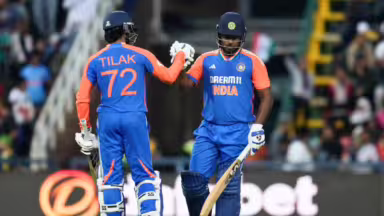 Predicted India Playing XI vs ENG, 4th T20I: Last chance for Tilak Varma before Samson returns
