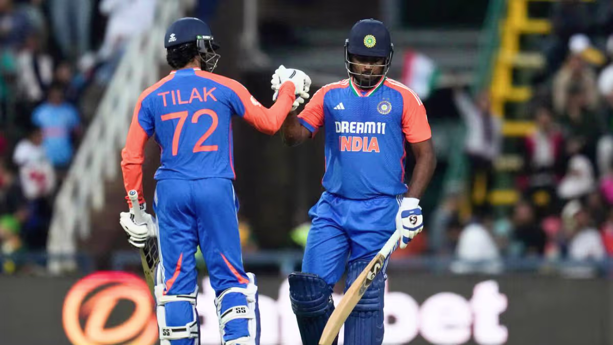 Predicted India Playing XI vs ENG, 4th T20I: Last chance for Tilak Varma before Samson returns