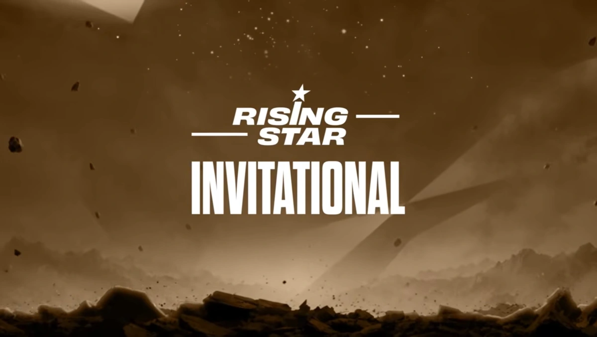 BGMI Rising Star Invitational 2026 Day 2 Points Table Updates and More