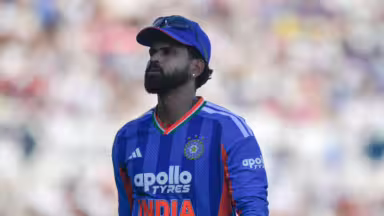 Shreyas Iyers India wont find easy to find respite after 0-6 bashing in Zimbabwe; heres why