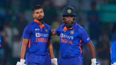 IND vs ENG: Do-or-die game for Sanju Samson; Shreyas Iyer still eyes first win as captain