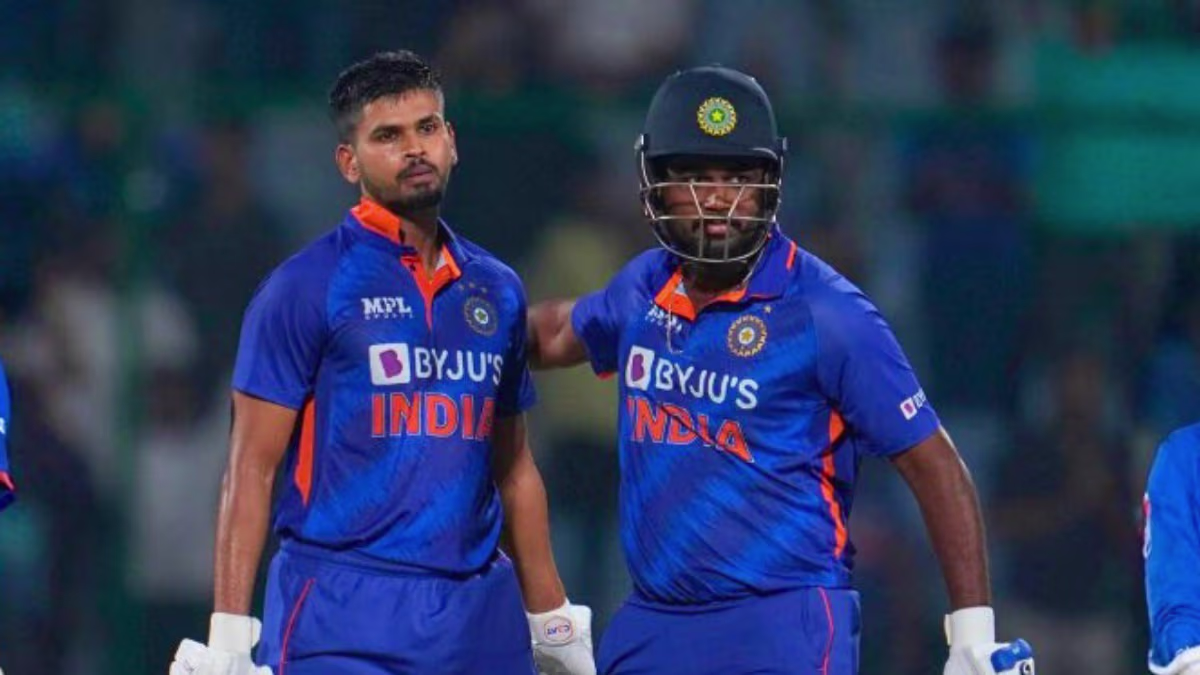 IND vs ENG: Do-or-die game for Sanju Samson; Shreyas Iyer still eyes first win as captain