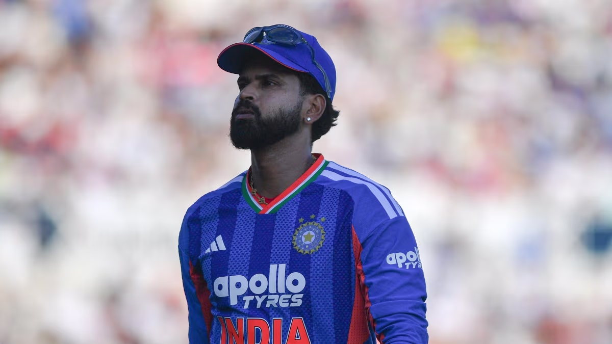 Shreyas Iyer’s India won’t find easy respite after 0-6 bashing in Zimbabwe; here’s why