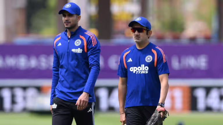 Rohit Sharma's retirement or not, Gautam Gambhir needs to win ODI series in Lord's