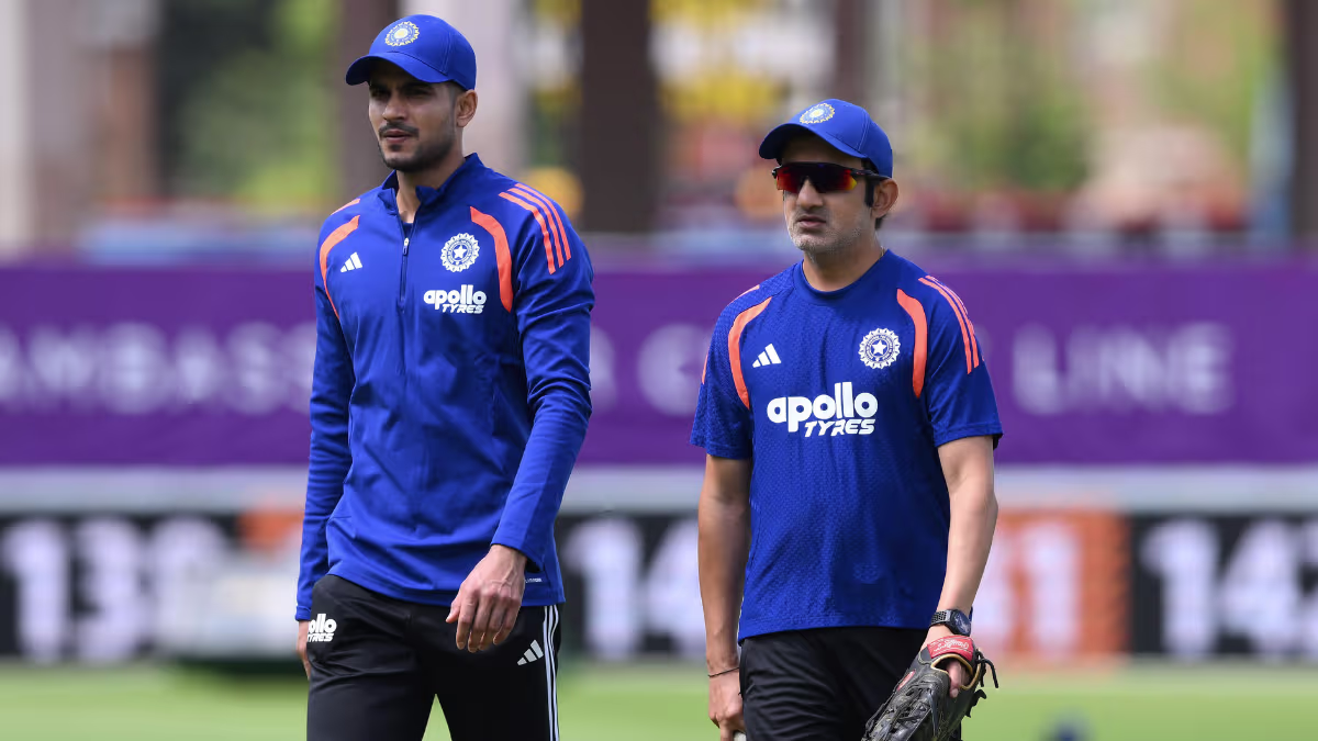 Rohit Sharma’s retirement or not, Gautam Gambhir needs to win ODI series in Lord’s