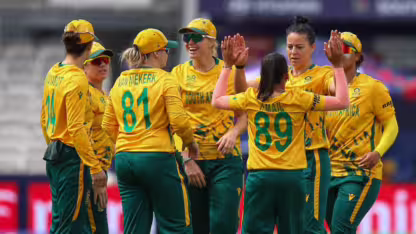 Chokers tag lingering over South Africa as they face hot favourites England in T20 World Cup semis