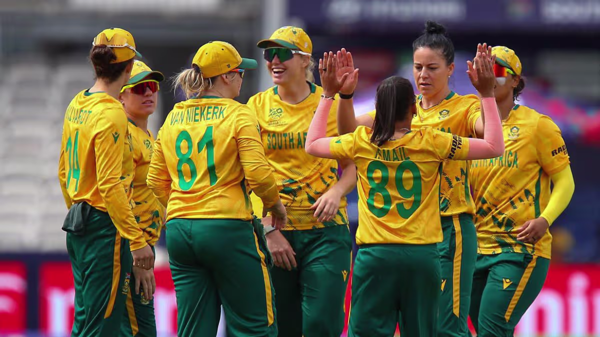 ‘Chokers’ tag lingering over South Africa as they face hot favourites England in T20 World Cup semis