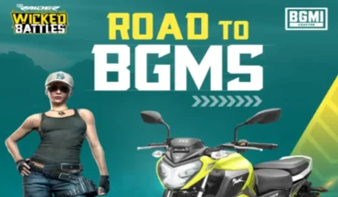 Road to BGMS Season 5: Registrations For 2026 TVS Raider Wicked Battle Are Live