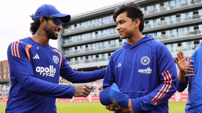 Samson-Sooryavanshi fumble, Tilak-Ishan failures: Everything that went wrong for Iyer's India in England
